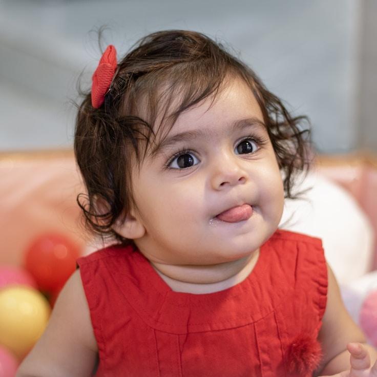 Portrait of Kai, community mentor and Italian cuisine specialist